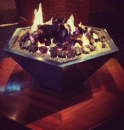 Arkaba Hotel - Tourism Cairns 27