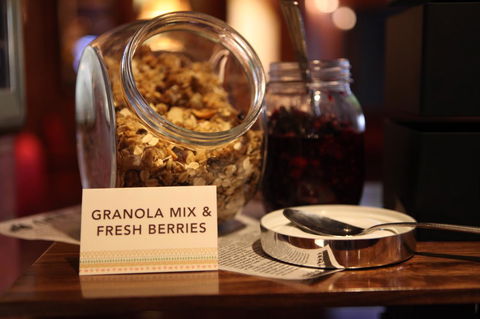 Arkaba Hotel - Tourism Cairns 7