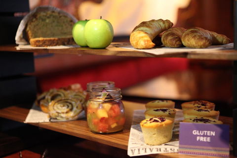 Arkaba Hotel - Tourism Cairns 5