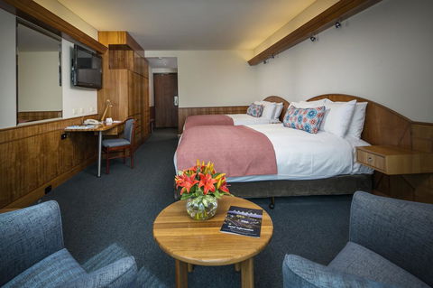 Arkaba Hotel - Tourism Cairns 8