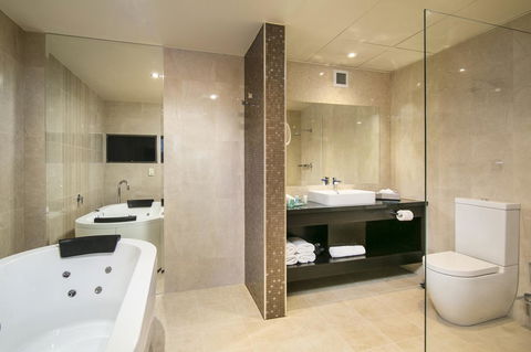 Arkaba Hotel - Tourism Cairns 26