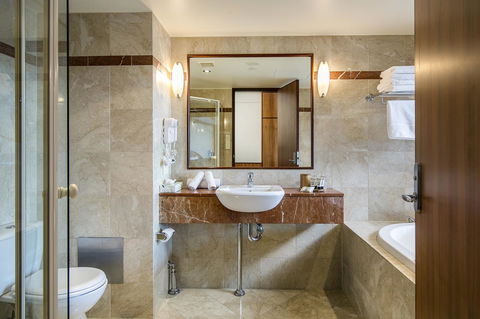 Arkaba Hotel - Tourism Cairns 23