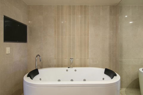 Arkaba Hotel - Tourism Cairns 38