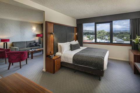 Arkaba Hotel - Tourism Cairns 18