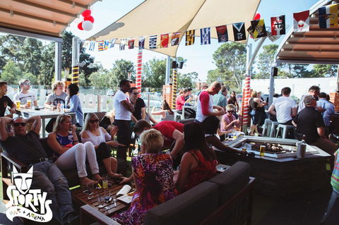 Arkaba Hotel - Tourism Cairns 37