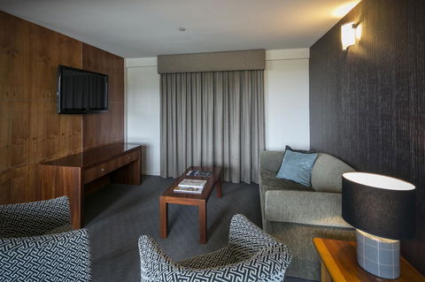 Arkaba Hotel - Tourism Cairns 19