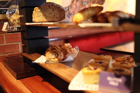 Arkaba Hotel - Tourism Cairns 6