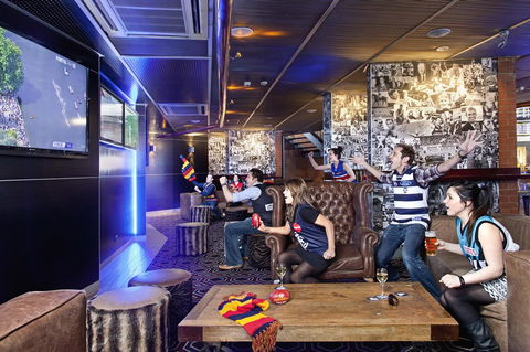 Arkaba Hotel - Tourism Cairns 36