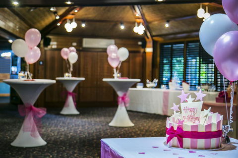 Arkaba Hotel - Tourism Cairns 33