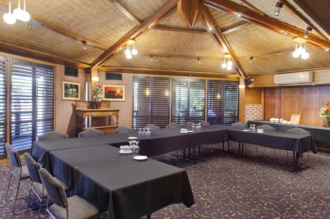 Arkaba Hotel - Tourism Cairns 32