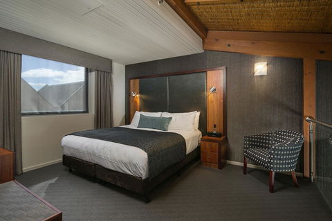 Arkaba Hotel - Tourism Cairns 17