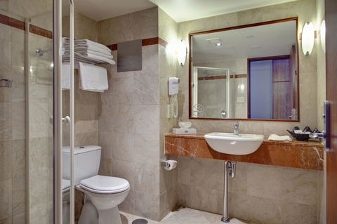 Arkaba Hotel - Tourism Cairns 15