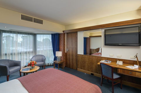 Arkaba Hotel - Tourism Cairns 11