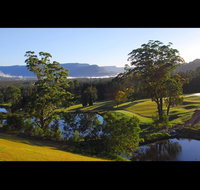 SkyView Villa - Tourism Cairns