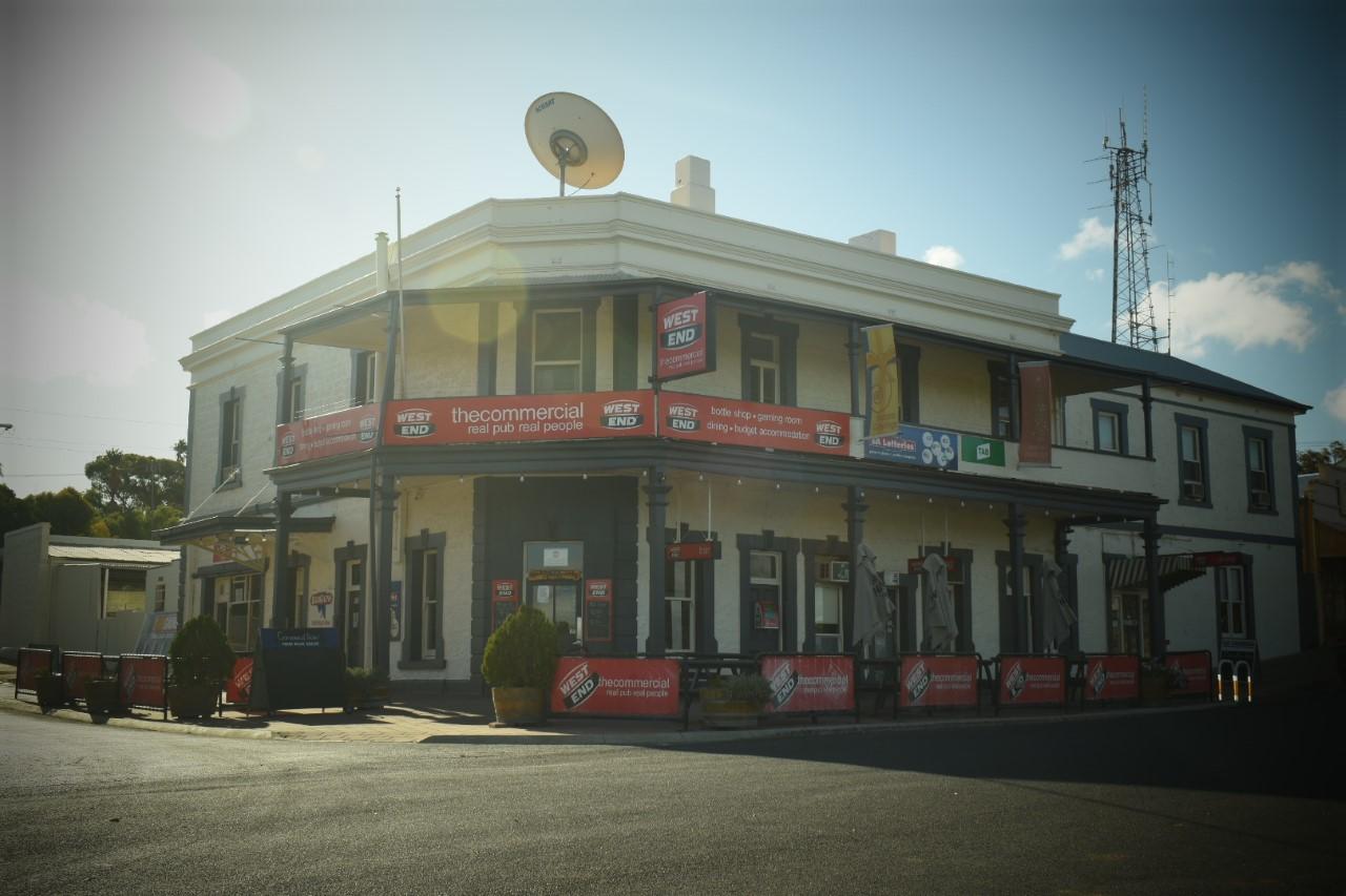North West Bend SA Tourism Cairns