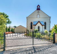 The Church - Gawler - Tourism Cairns