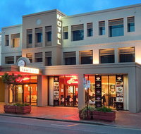 The O'Connell Inn - Tourism Cairns