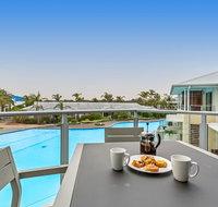 Pacific Blue Apartment 278 265 Sandy Point Road - Tourism Cairns