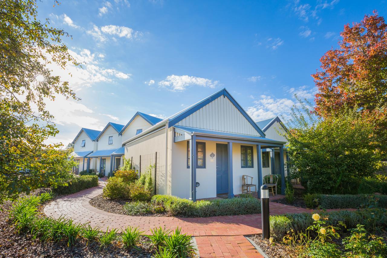 Paechtown SA Tourism Cairns