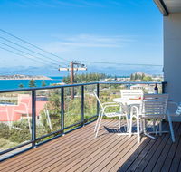 Victor Apartments - Tourism Cairns