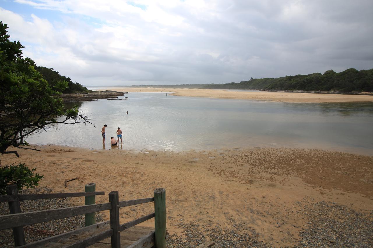 Boambee East NSW Tourism Cairns