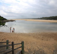 Boatsheds - Tourism Cairns