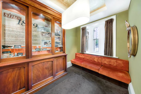 Adina Apartment Hotel Adelaide Treasury - Tourism Cairns 7