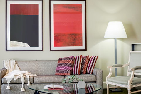 Adina Apartment Hotel Adelaide Treasury - Tourism Cairns 22