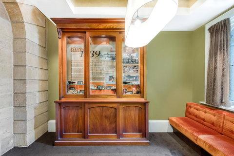 Adina Apartment Hotel Adelaide Treasury - Tourism Cairns 17