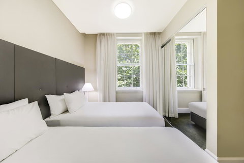 Adina Apartment Hotel Adelaide Treasury - Tourism Cairns 15