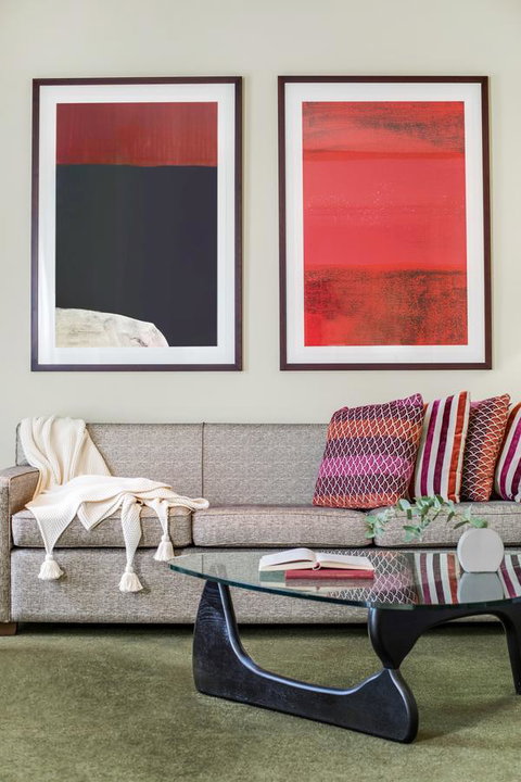 Adina Apartment Hotel Adelaide Treasury - Tourism Cairns 21