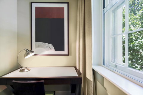 Adina Apartment Hotel Adelaide Treasury - Tourism Cairns 28