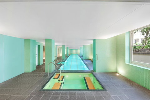 Adina Apartment Hotel Adelaide Treasury - Tourism Cairns 3