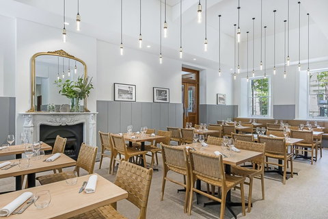 Adina Apartment Hotel Adelaide Treasury - Tourism Cairns 10