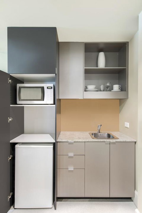 Adina Apartment Hotel Adelaide Treasury - Tourism Cairns 23