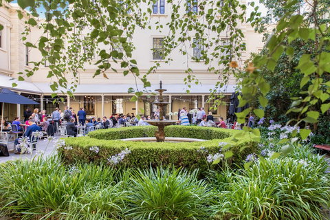 Adina Apartment Hotel Adelaide Treasury - Tourism Cairns 13