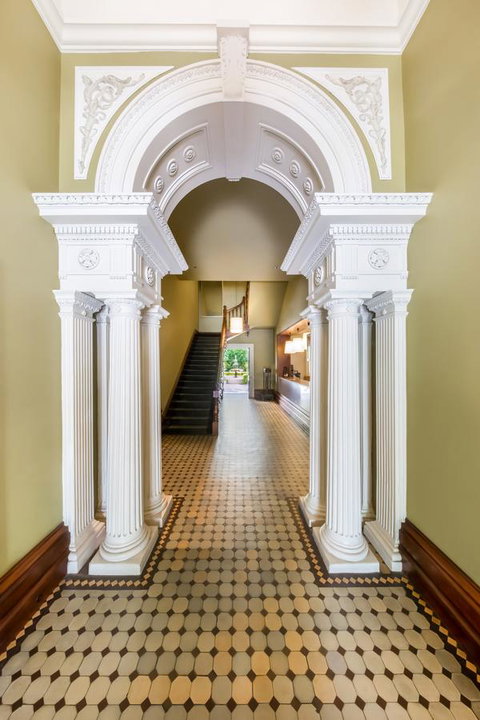 Adina Apartment Hotel Adelaide Treasury - Tourism Cairns 6