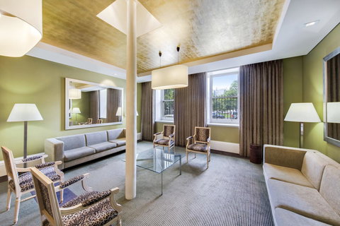 Adina Apartment Hotel Adelaide Treasury - Tourism Cairns 5