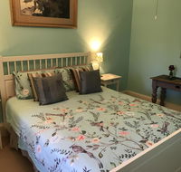 Kit Kat Cottage - heritage accommodation Burra - Tourism Cairns