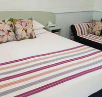 Arcadia Motel - Tourism Cairns