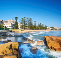 Crowne Plaza Terrigal Pacific - Tourism Cairns