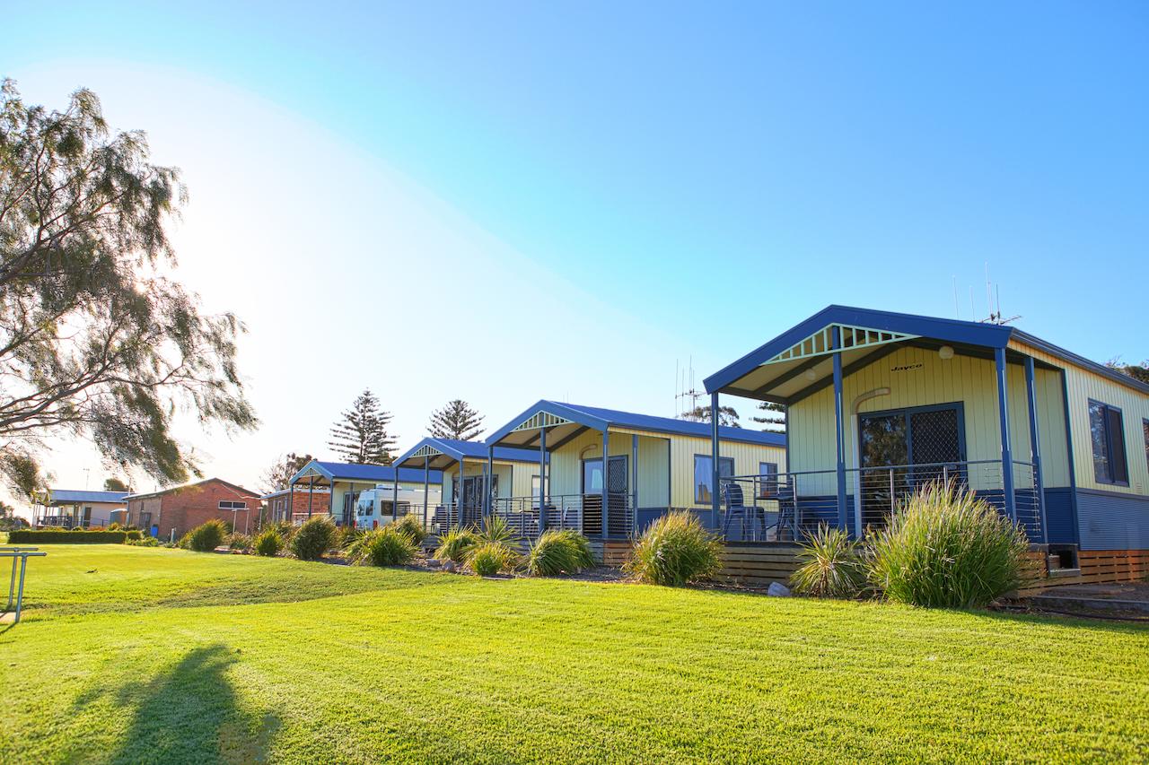 Whyalla Dc SA Tourism Cairns
