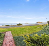 Franklin Beachfront Apartments - Tourism Cairns