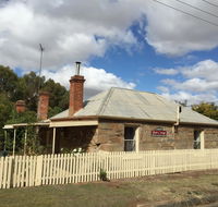 Blyth Cottage Burra - Tourism Cairns