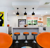 Barossa Retro BnB - Tourism Cairns