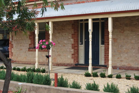 Jacaranda Cottage - Tourism Cairns 13