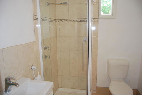 Jacaranda Cottage - Tourism Cairns 11