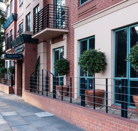 Majestic Tynte Street Apartments - Tourism Cairns