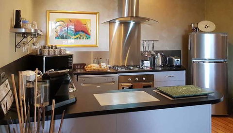 Riverview Rise Retreats - Tourism Cairns 9