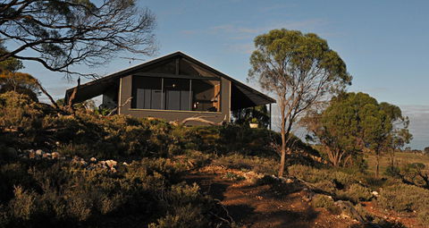 Riverview Rise Retreats - Tourism Cairns 20